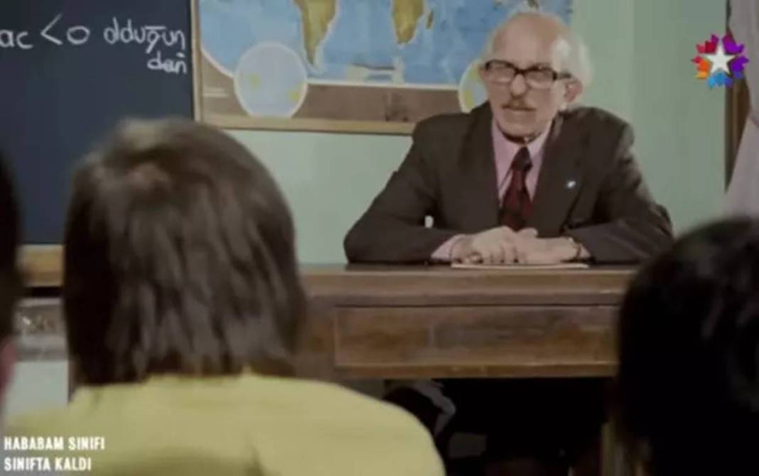 Film çekimlerinde deveden düşerek hayatını kaybetmişti: Kızı da babası kadar ünlüymüş! Binbir Gece dizisinde rol aldı 6